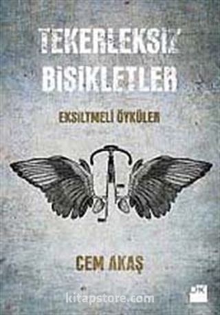 Tekerleksiz Bisikletler