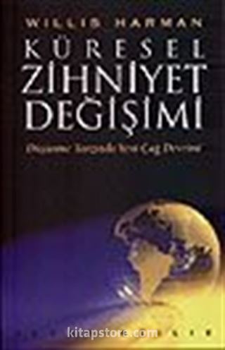 Küresel Zihniyet Değişimi