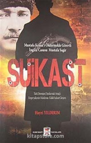 Suikast