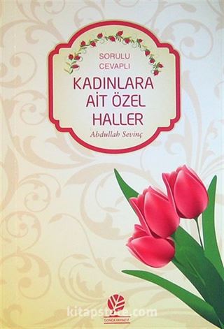 Kadınlara Ait Özel Haller