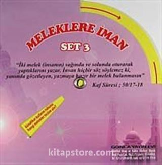 Meleklere İman