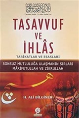 Tasavvuf ve İhlas