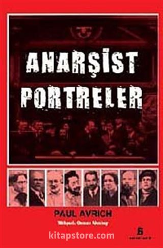 Anarşist Porteler