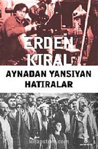 Aynadan Yansıyan Hatıralar