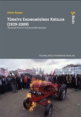 Türkiye Ekonomisinde Krizler (1929-2009)