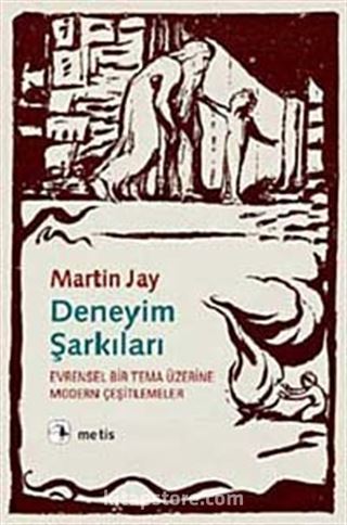 Deneyim Şarkıları