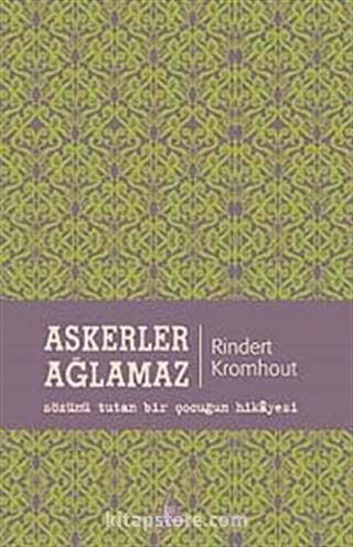 Askerler Ağlamaz