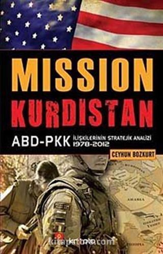 Mission Kurdistan