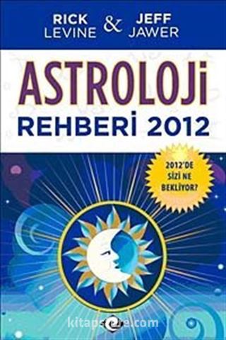 Astroloji Rehberi 2012