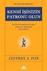 Kendi İşinizin Patronu Olun