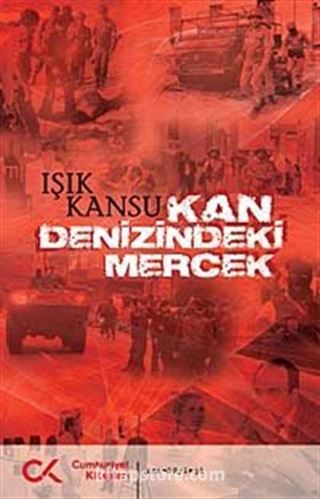 Kan Denizindeki Mercek