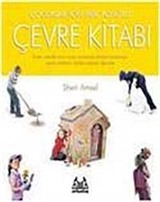 Çocuklar İçin Çevre Kitabı