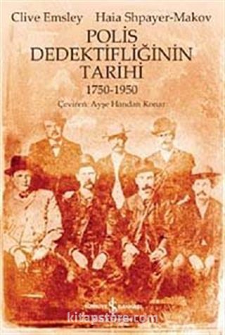 Polis Dedektifliğinin Tarihi (1750-1950)