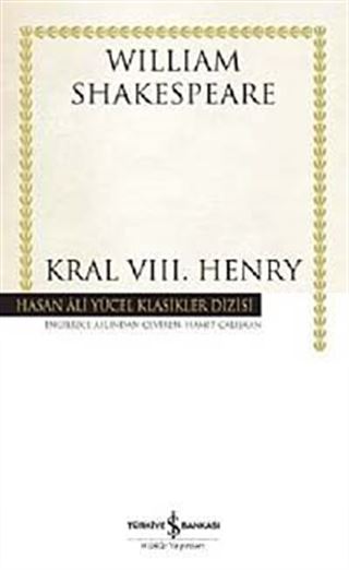 Kral VIII. Henry (Ciltsiz)