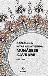 Gazzali'nin Kıyas Anlayışında Münasebe Kavramı