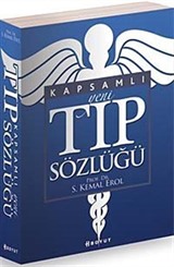 Kapsamlı Yeni Tıp Sözlüğü