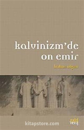 Kalvinizm'de On Emir