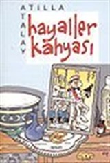 Hayaller Kahyası