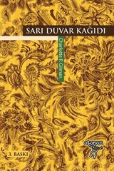 Sarı Duvar Kağıdı