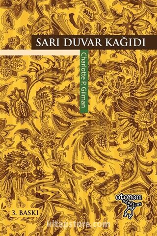 Sarı Duvar Kağıdı