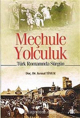 Meçhule Yolculuk