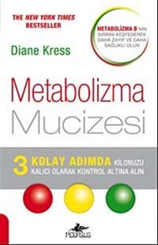 Metabolizma Mucizesi