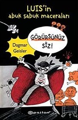 Görürsünüz Siz