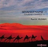 Seyahatname -1