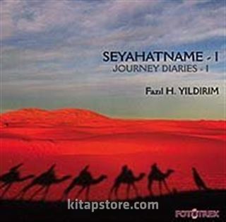 Seyahatname -1