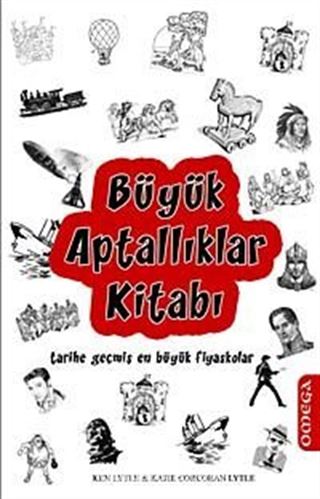 Büyük Aptallıklar Kitabı