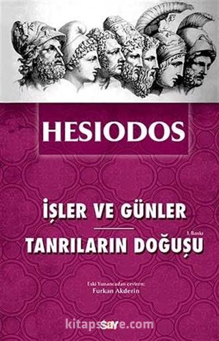 İşler ve Günler