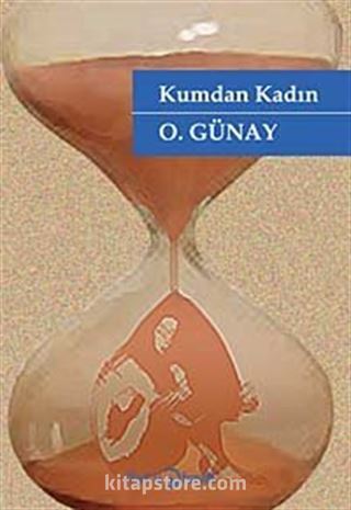 Kumdan Kadın