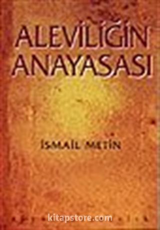 Aleviliğin Anayasası