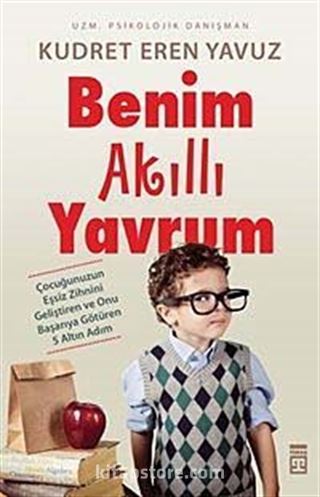 Benim Akıllı Yavrum