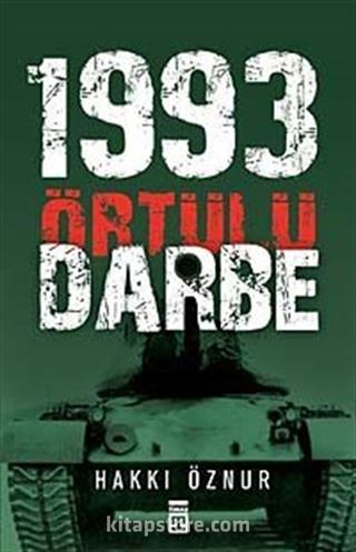 1993 Örtülü Darbe