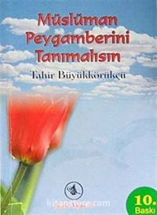 Müslüman, Peygamberini Tanımalısın CEP BOY