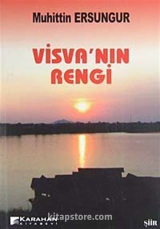 Visva'nın Rengi