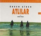 Önden Giden Atlılar (Cd)