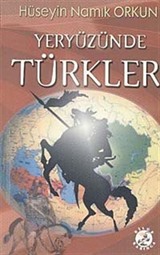 Yeryüzünde Türkler