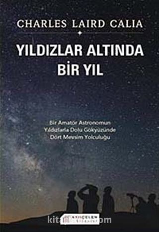 Yıldızlar Altında Bir Yıl