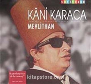 Mevlithan (Cd)