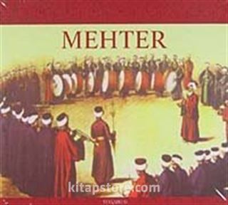 Mehter (Cd) / Selçuklu