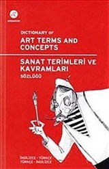 Sanat Terimleri ve Kavramları Sözlüğü