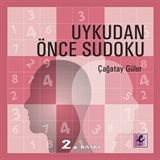 Uykudan Önce Sudoku