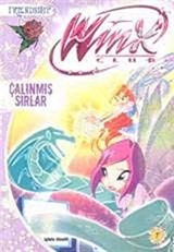 Winx Club: Çalınmış Sırlar