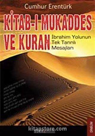 Kitab-ı Mukaddes ve Kuran