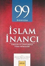 99 Soruda İslam İnancı