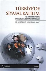 Türkiye'de Siyasal Katılım