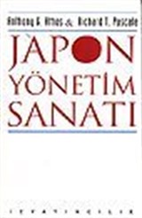 Japon Yönetim Sanatı