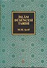 İslam Düşüncesi Tarihi 4 Cilt Takım